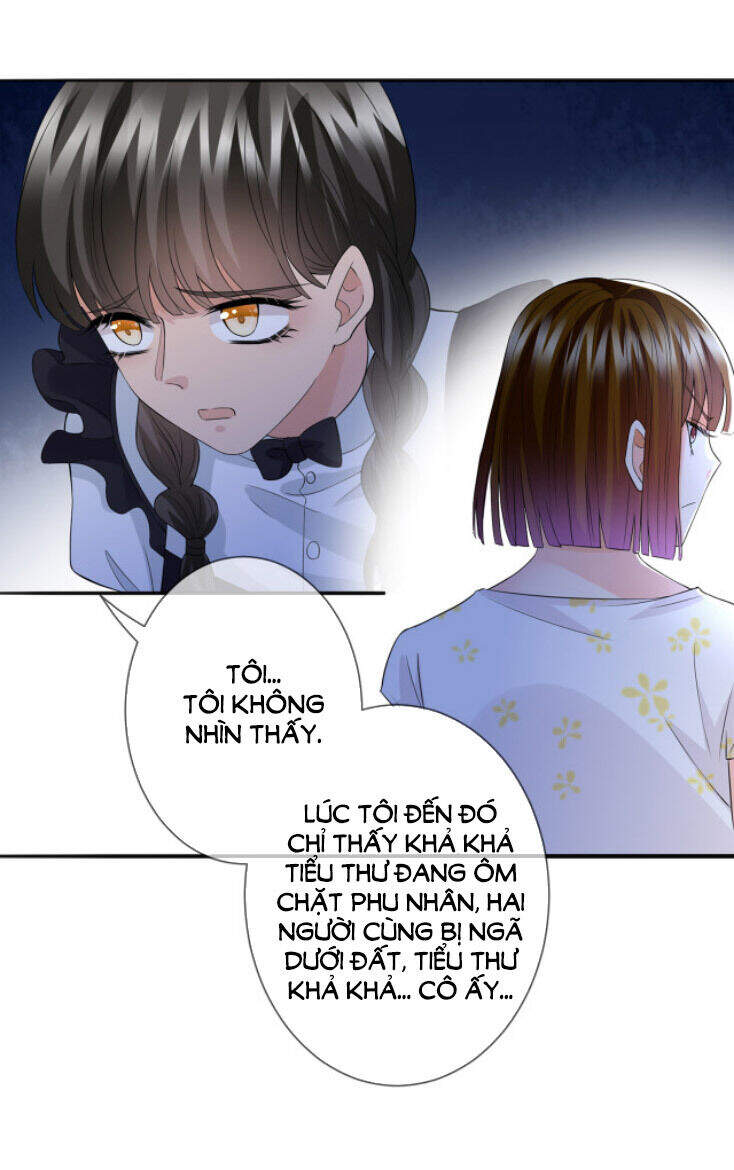 Danh Môn Chí Ái Chapter 235 - 23