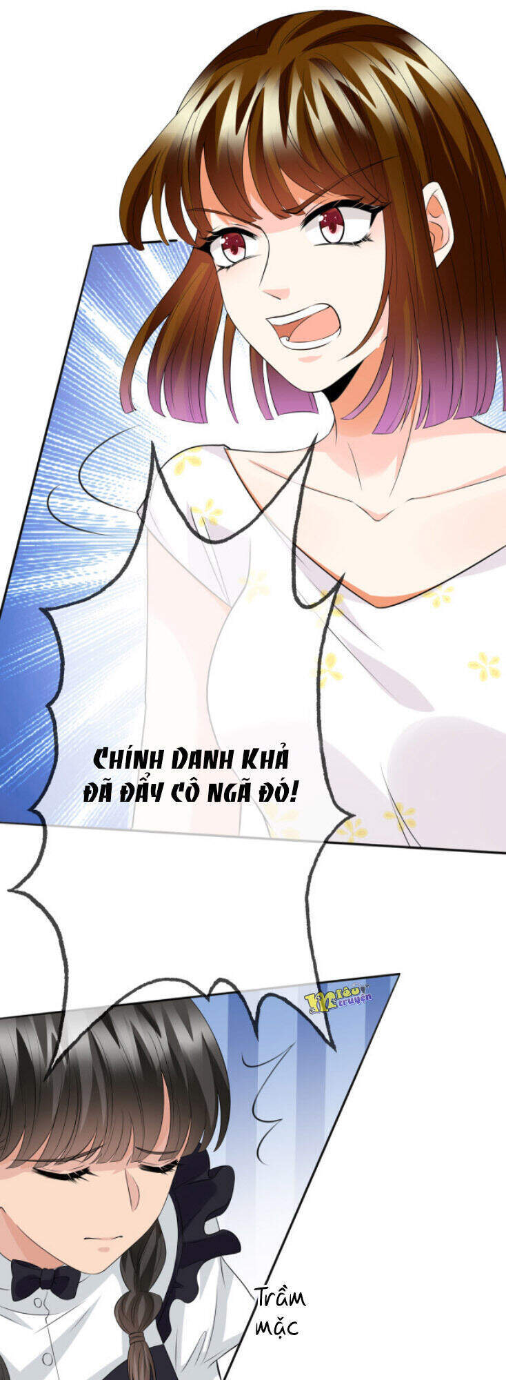 Danh Môn Chí Ái Chapter 235 - 24