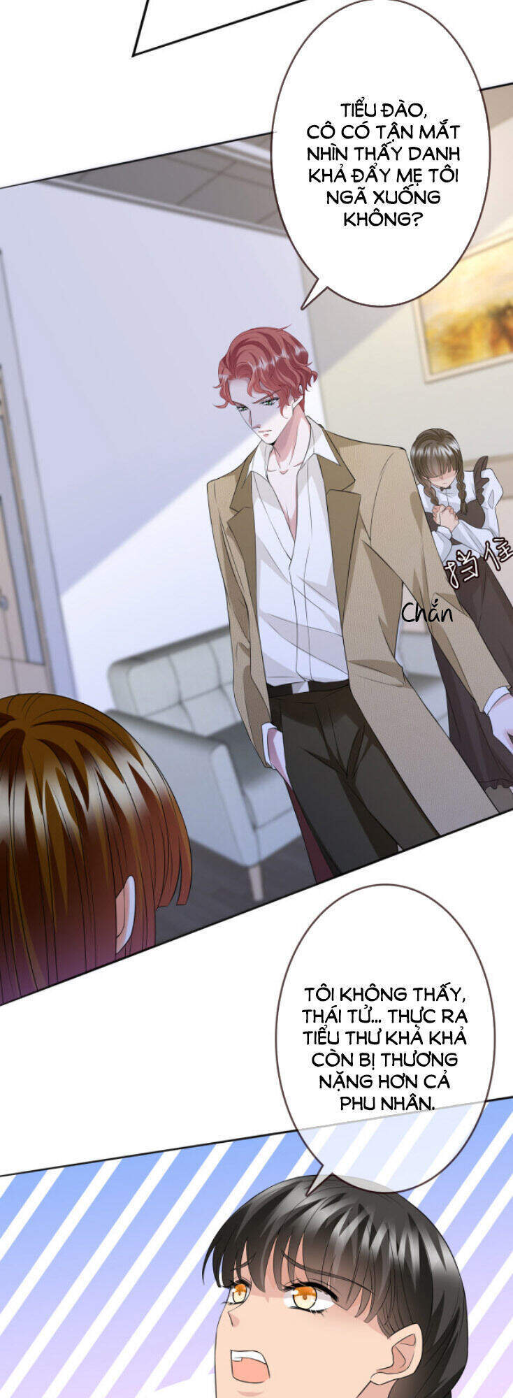 Danh Môn Chí Ái Chapter 235 - 26