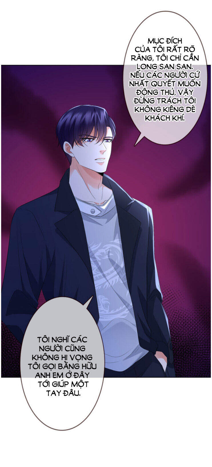 Danh Môn Chí Ái Chapter 235 - 4