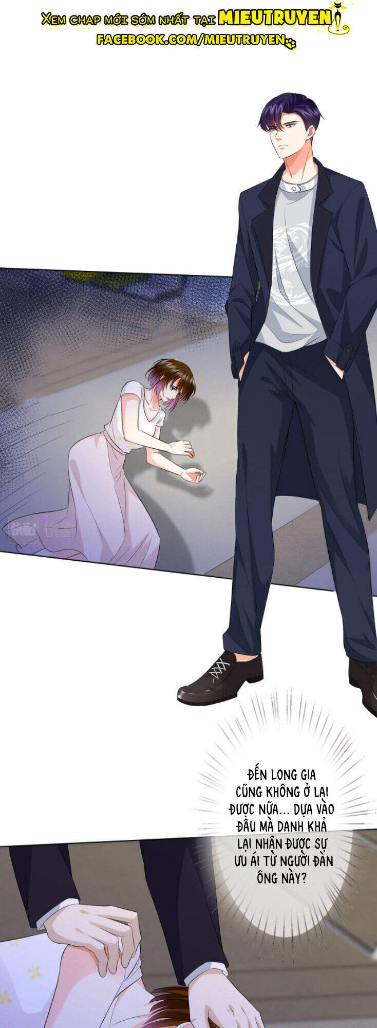 Danh Môn Chí Ái Chapter 235 - 32