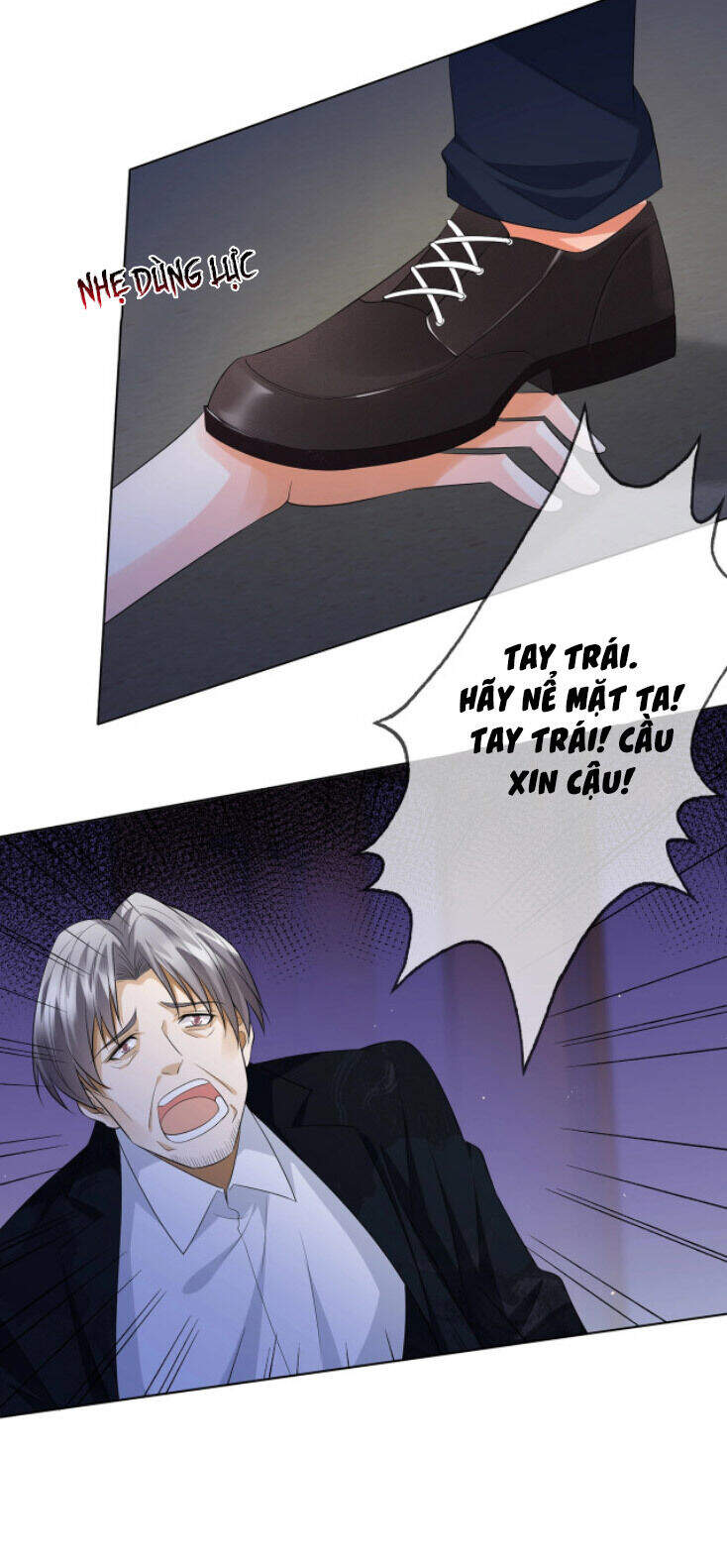 Danh Môn Chí Ái Chapter 235 - 35
