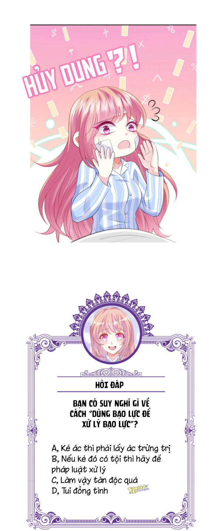 Danh Môn Chí Ái Chapter 235 - 39