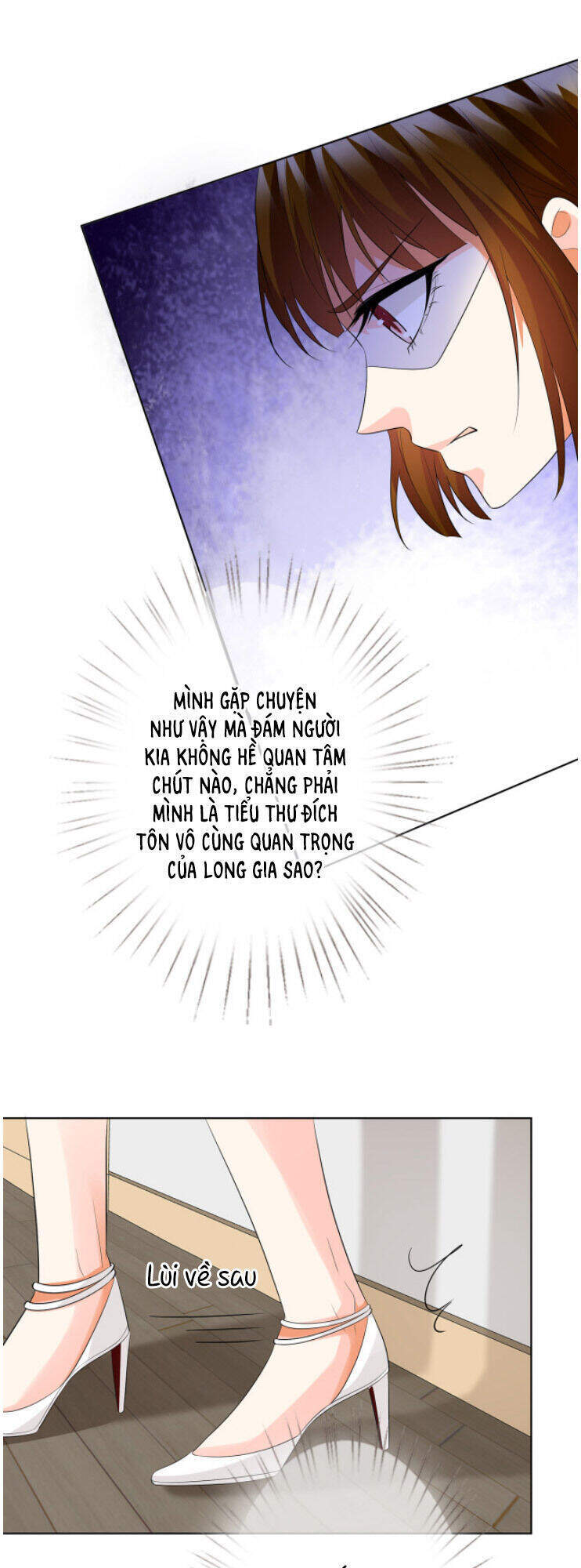 Danh Môn Chí Ái Chapter 235 - 9