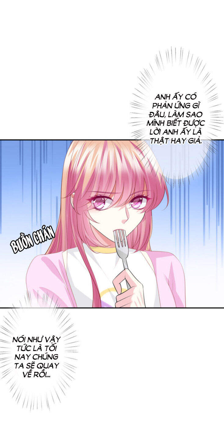 Danh Môn Chí Ái Chapter 241 - 13