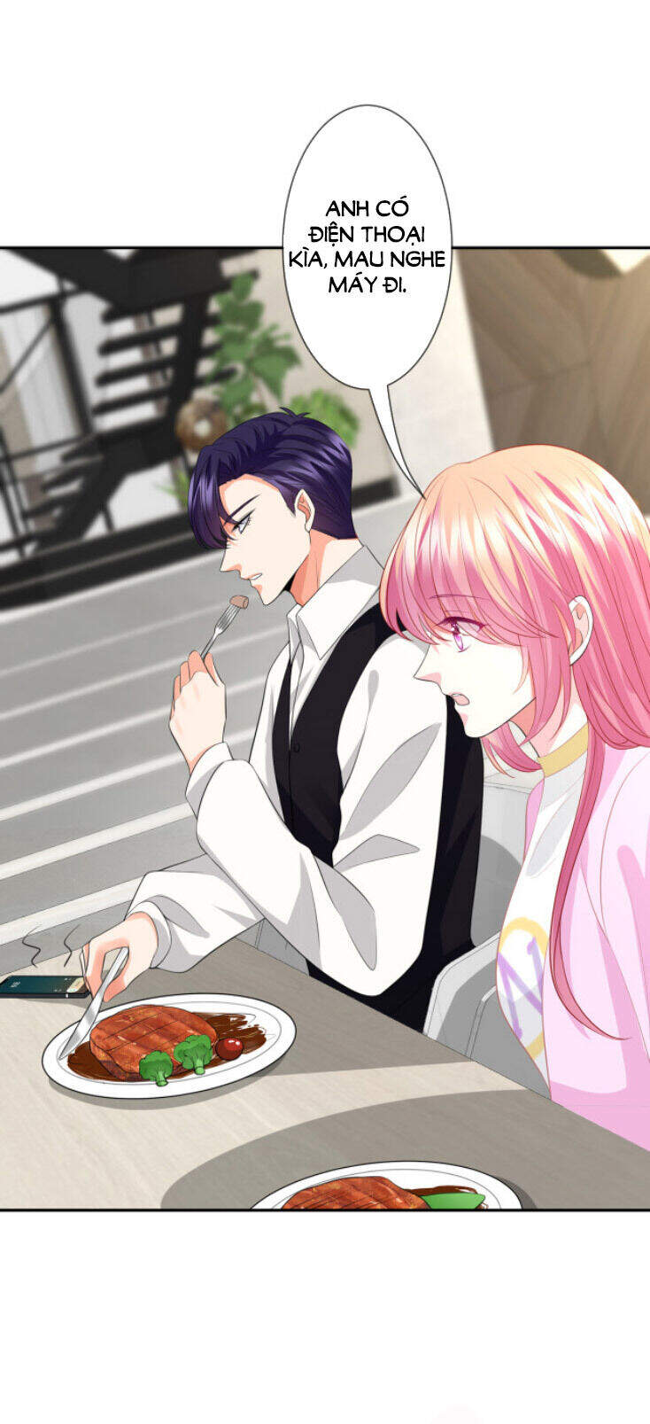Danh Môn Chí Ái Chapter 241 - 15
