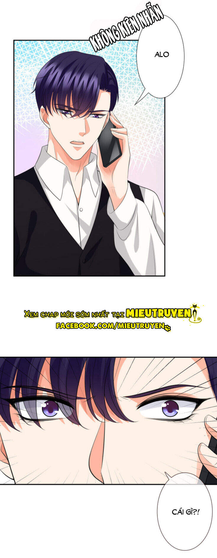 Danh Môn Chí Ái Chapter 241 - 16