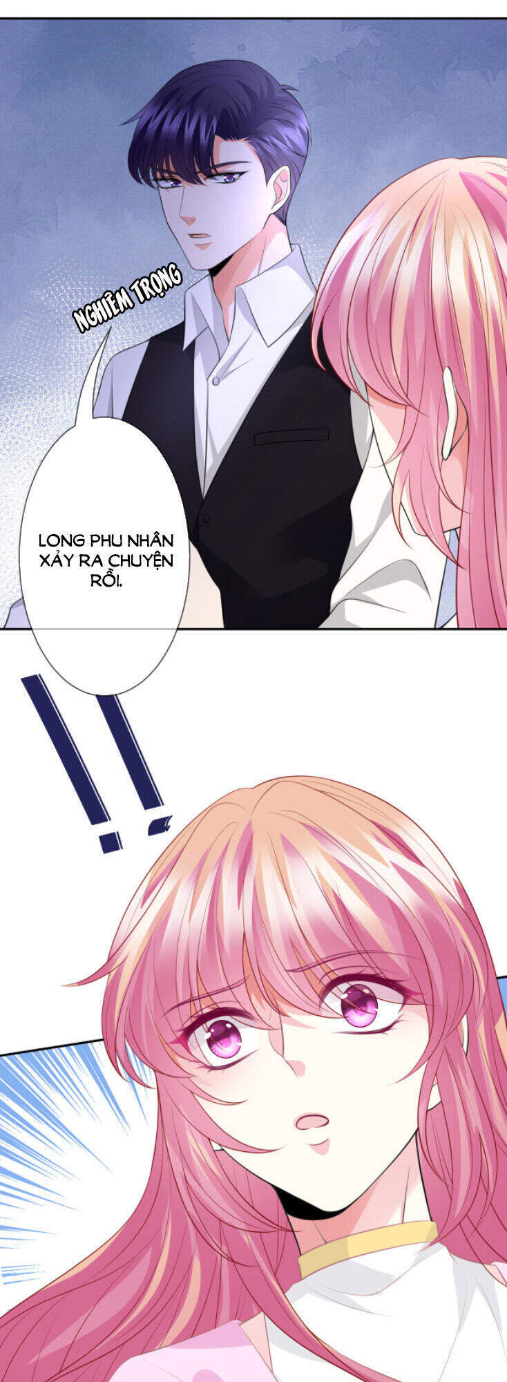 Danh Môn Chí Ái Chapter 241 - 17