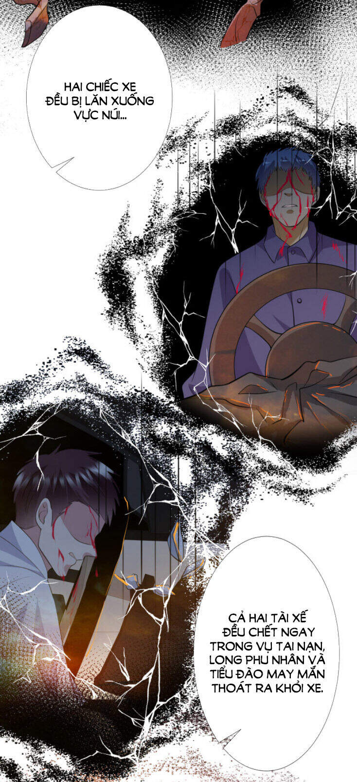 Danh Môn Chí Ái Chapter 241 - 21