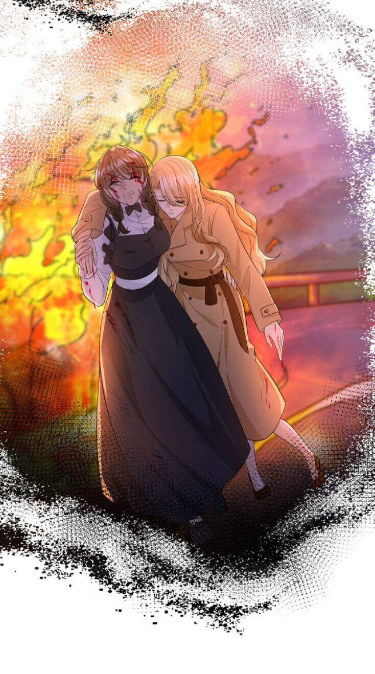 Danh Môn Chí Ái Chapter 241 - 22