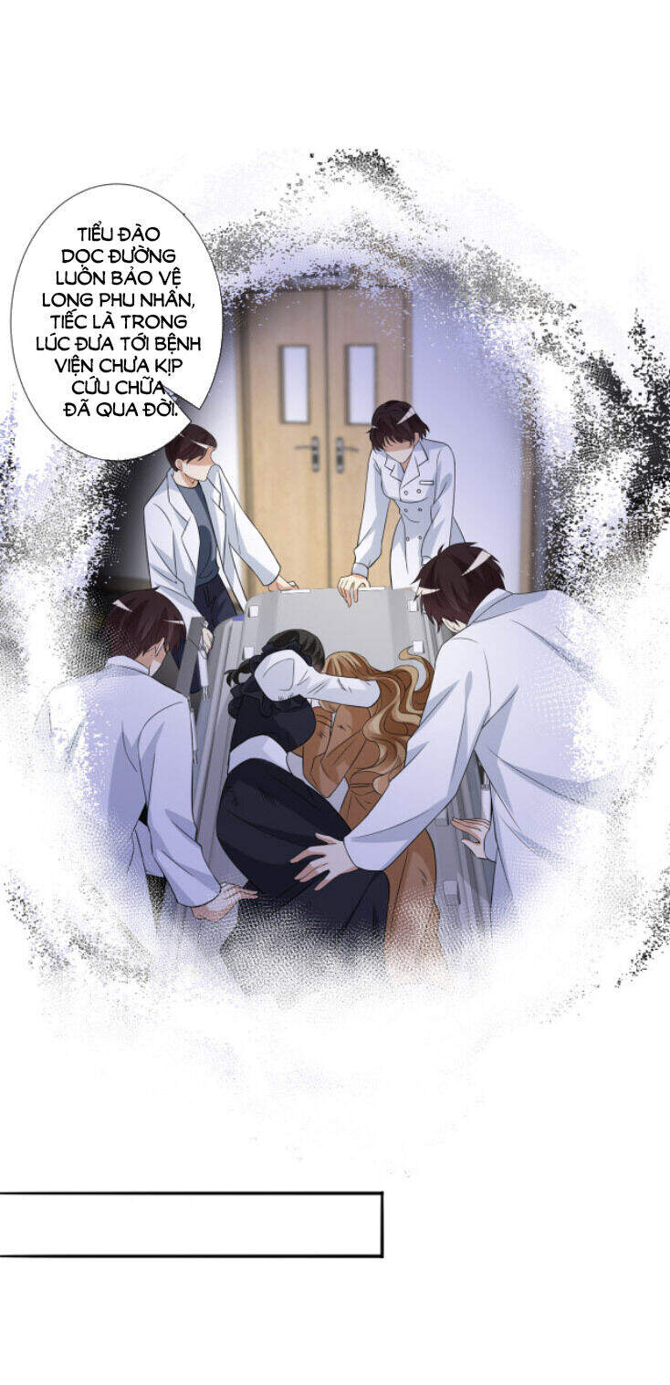 Danh Môn Chí Ái Chapter 241 - 23