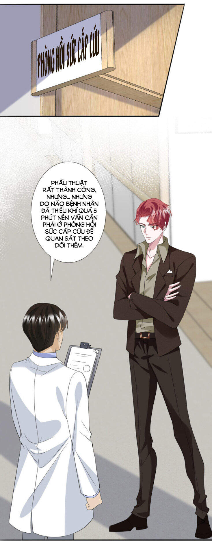 Danh Môn Chí Ái Chapter 241 - 26