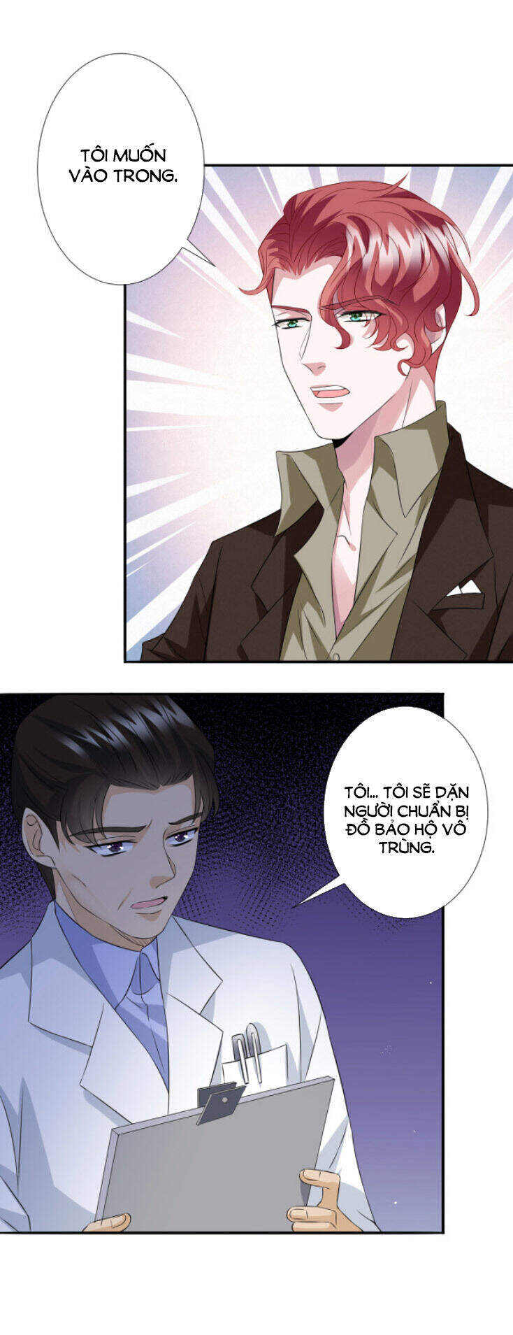 Danh Môn Chí Ái Chapter 241 - 27