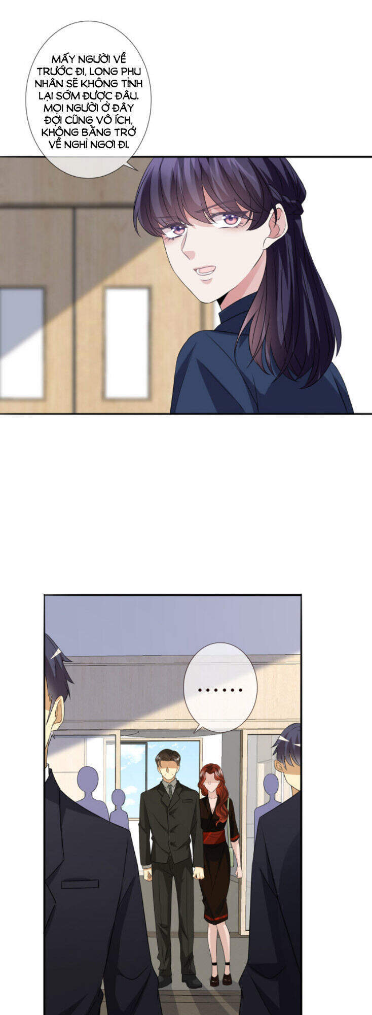 Danh Môn Chí Ái Chapter 241 - 29