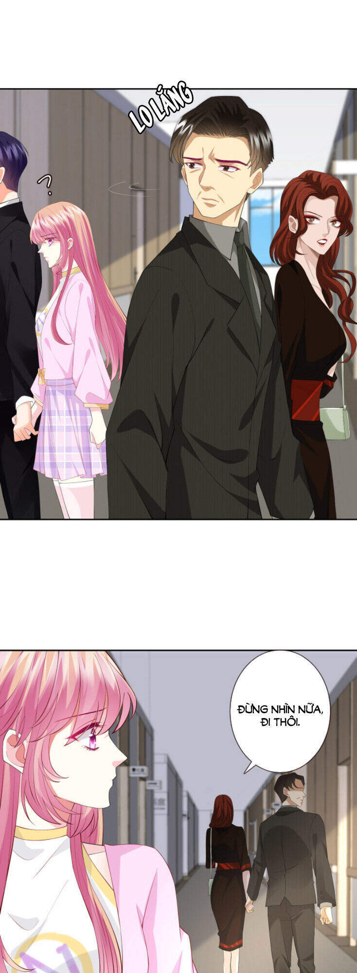 Danh Môn Chí Ái Chapter 241 - 31