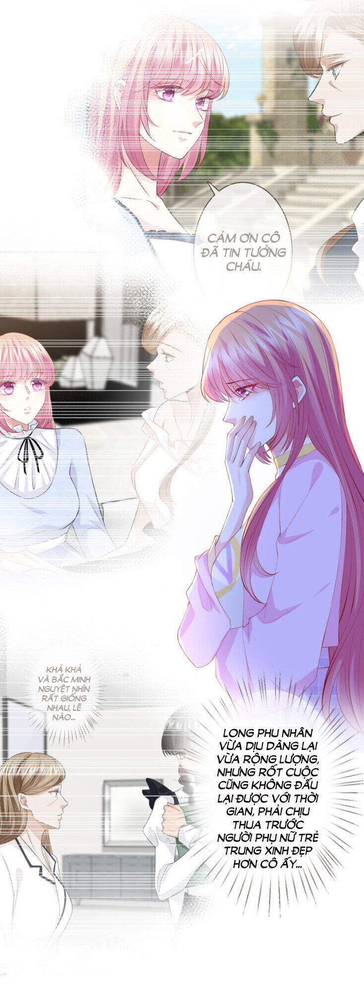 Danh Môn Chí Ái Chapter 241 - 34