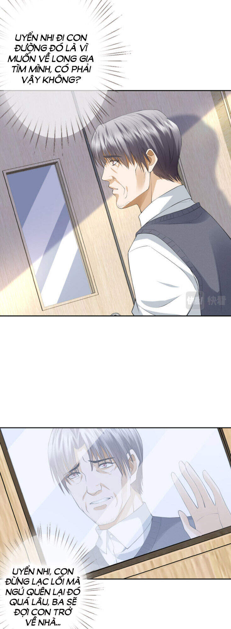 Danh Môn Chí Ái Chapter 241 - 37