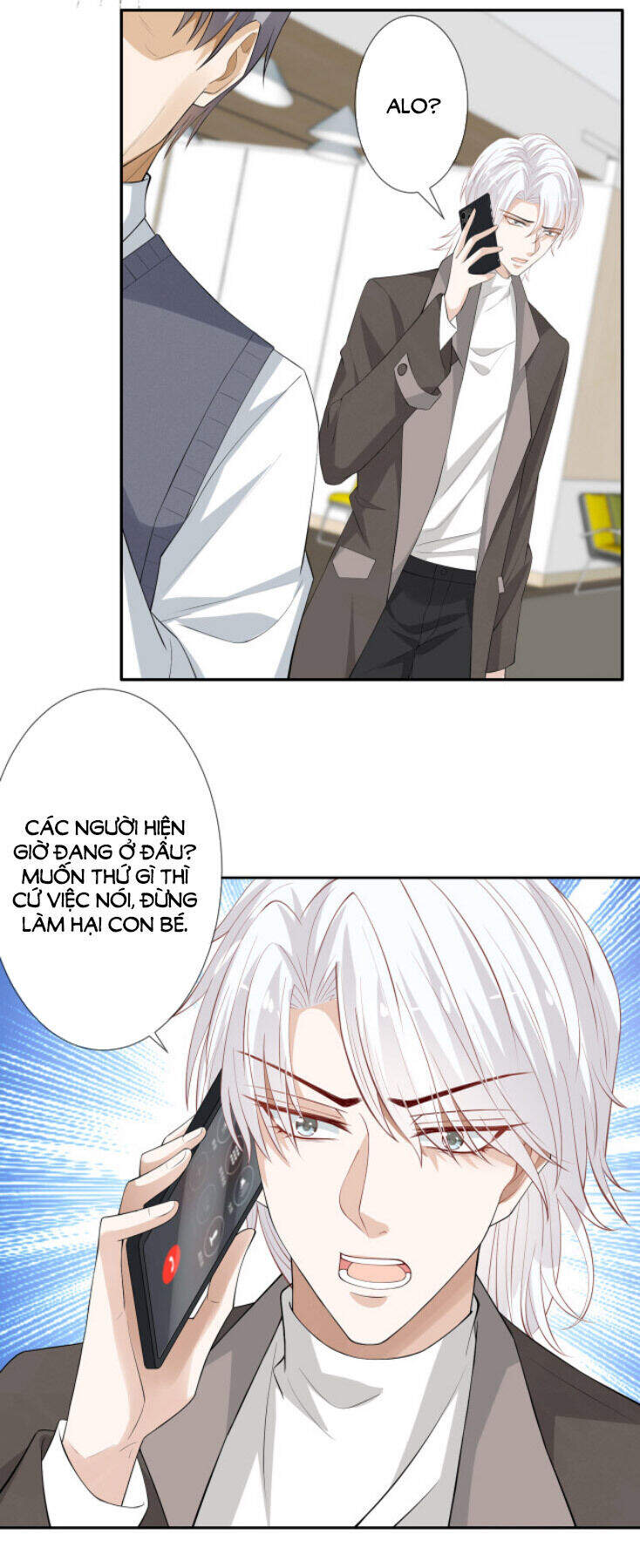 Danh Môn Chí Ái Chapter 241 - 39