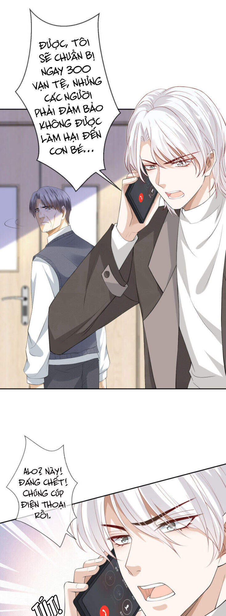 Danh Môn Chí Ái Chapter 241 - 40