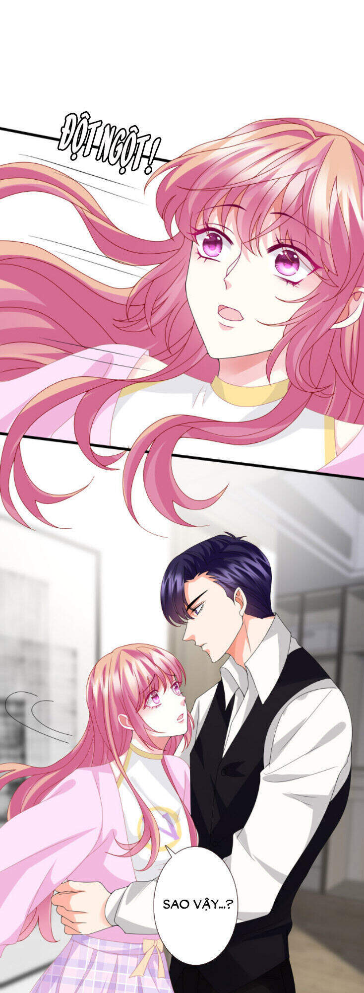 Danh Môn Chí Ái Chapter 241 - 5