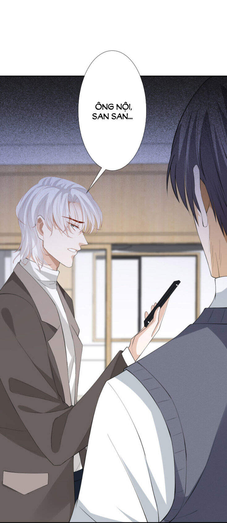 Danh Môn Chí Ái Chapter 241 - 42