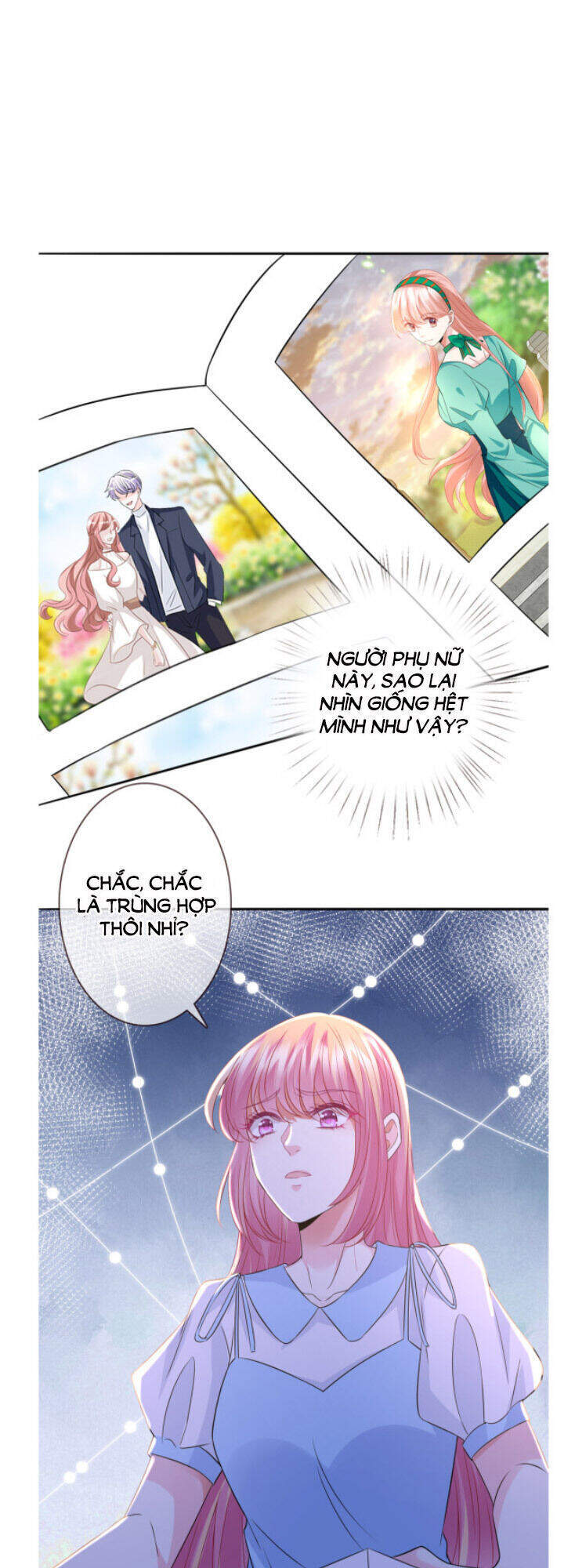 Danh Môn Chí Ái Chapter 241 - 46