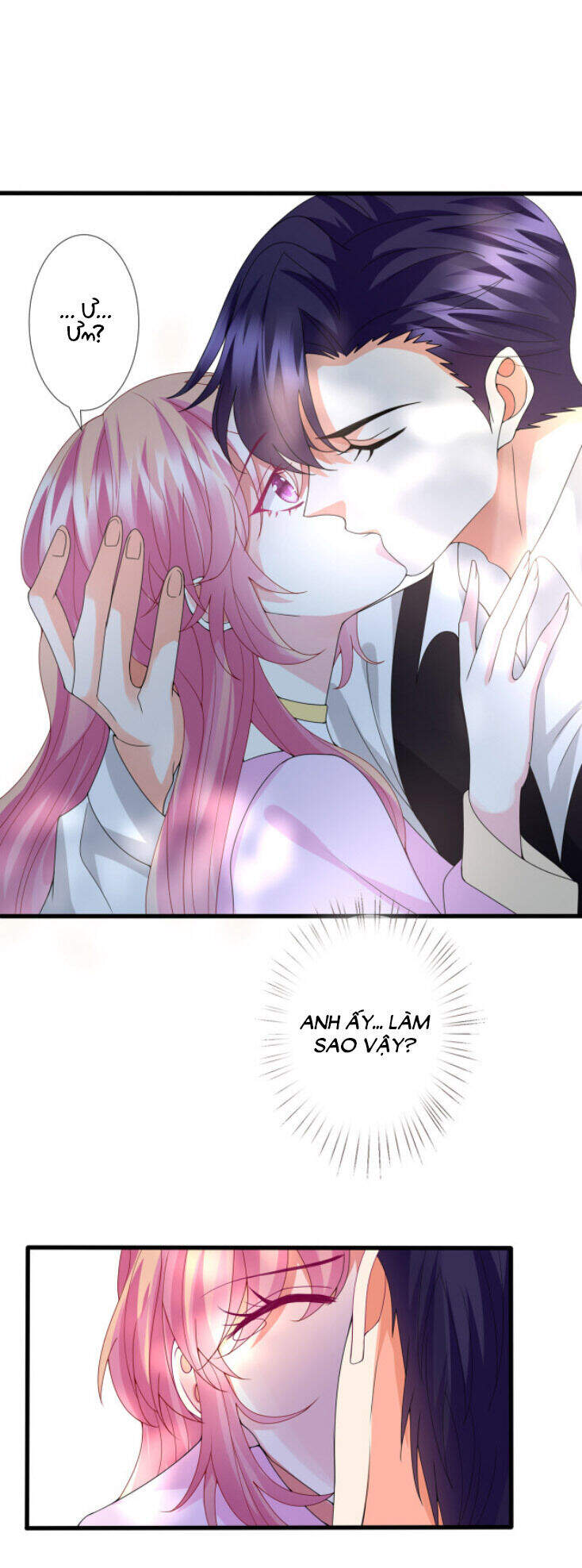 Danh Môn Chí Ái Chapter 241 - 7