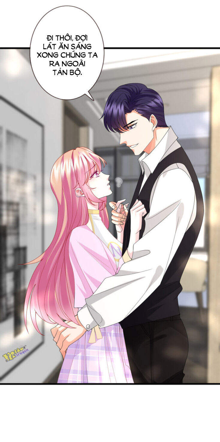 Danh Môn Chí Ái Chapter 241 - 8