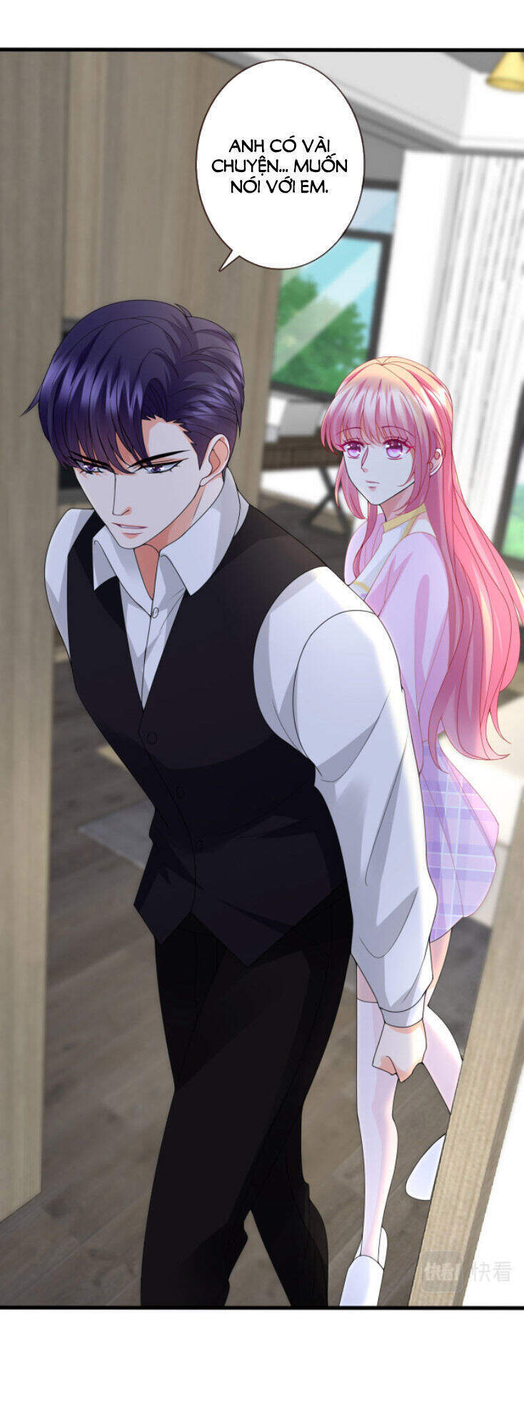 Danh Môn Chí Ái Chapter 241 - 9