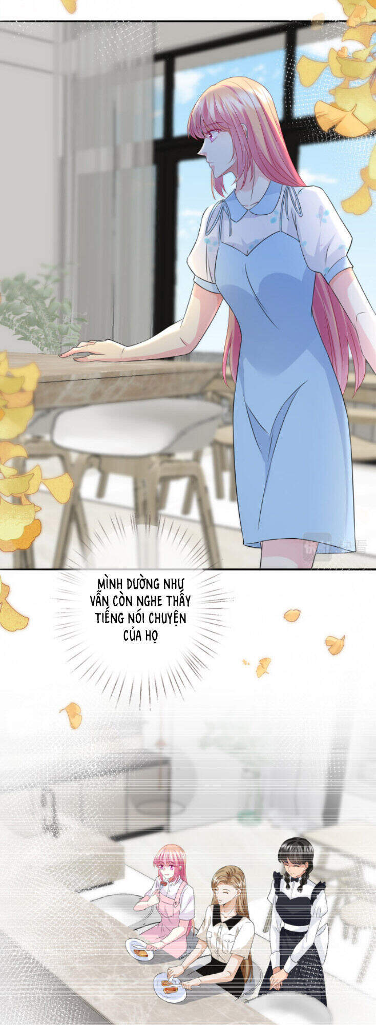 Danh Môn Chí Ái Chapter 242 - 11