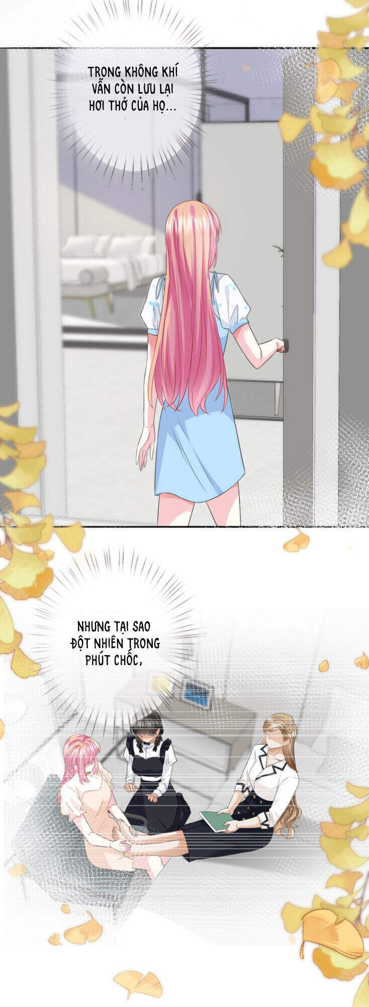 Danh Môn Chí Ái Chapter 242 - 13