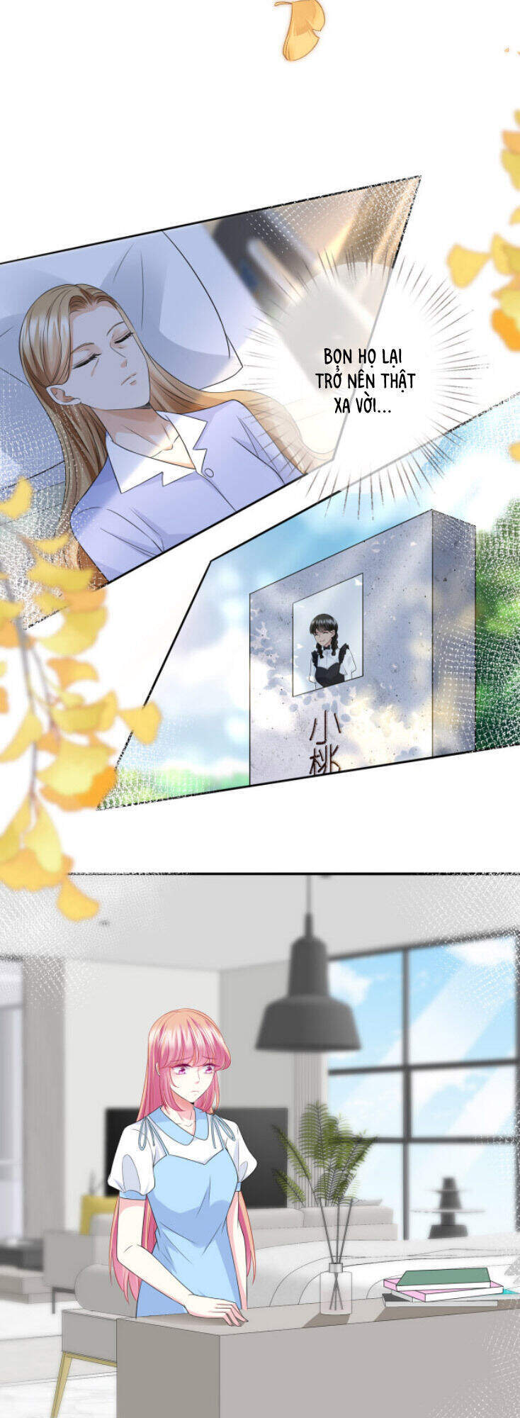 Danh Môn Chí Ái Chapter 242 - 15