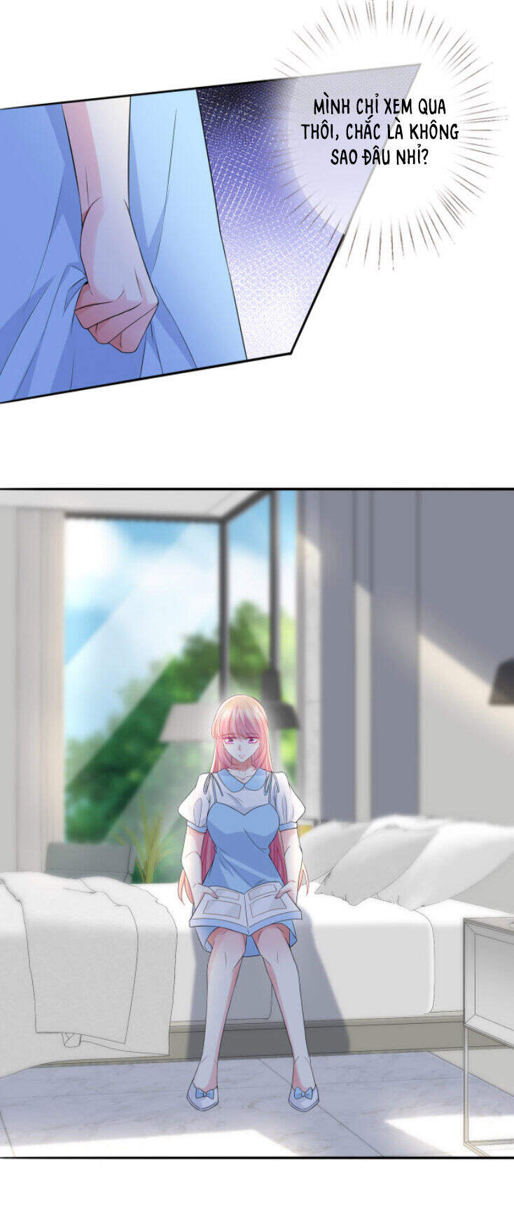 Danh Môn Chí Ái Chapter 242 - 19