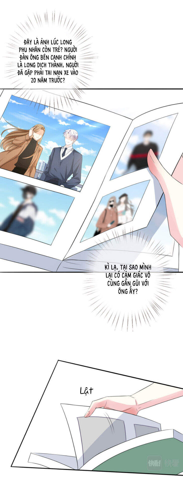 Danh Môn Chí Ái Chapter 242 - 20