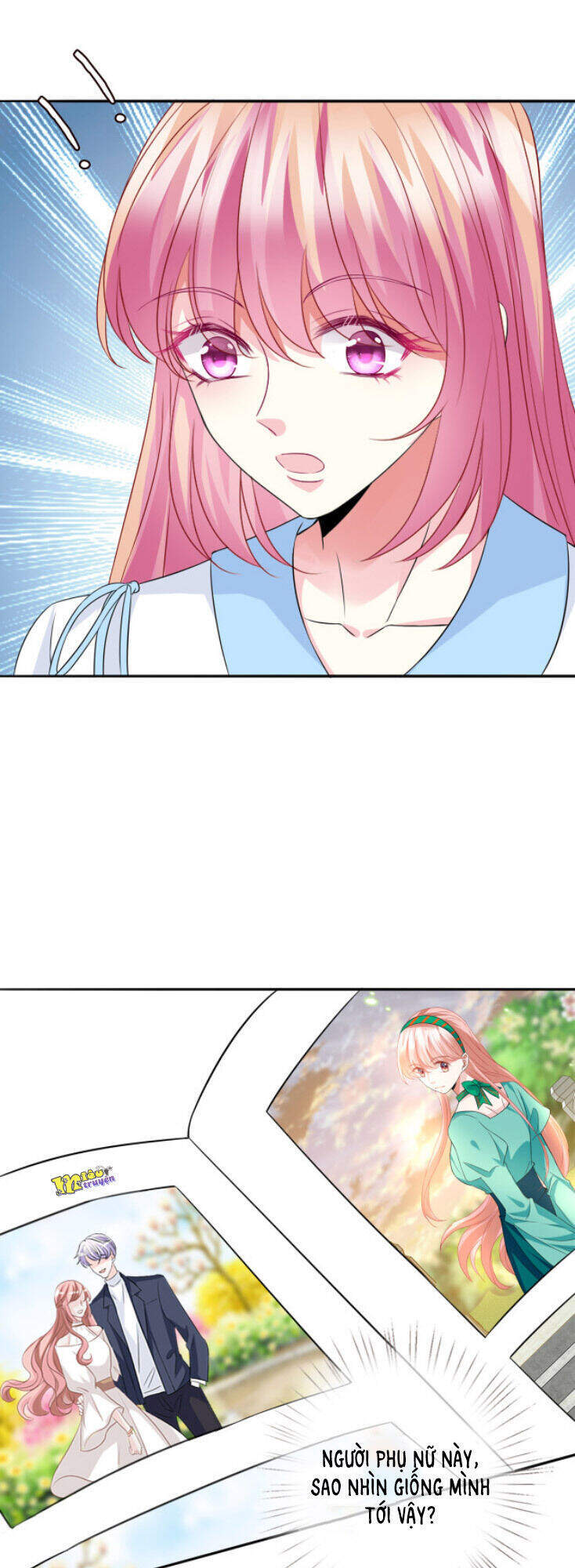 Danh Môn Chí Ái Chapter 242 - 21
