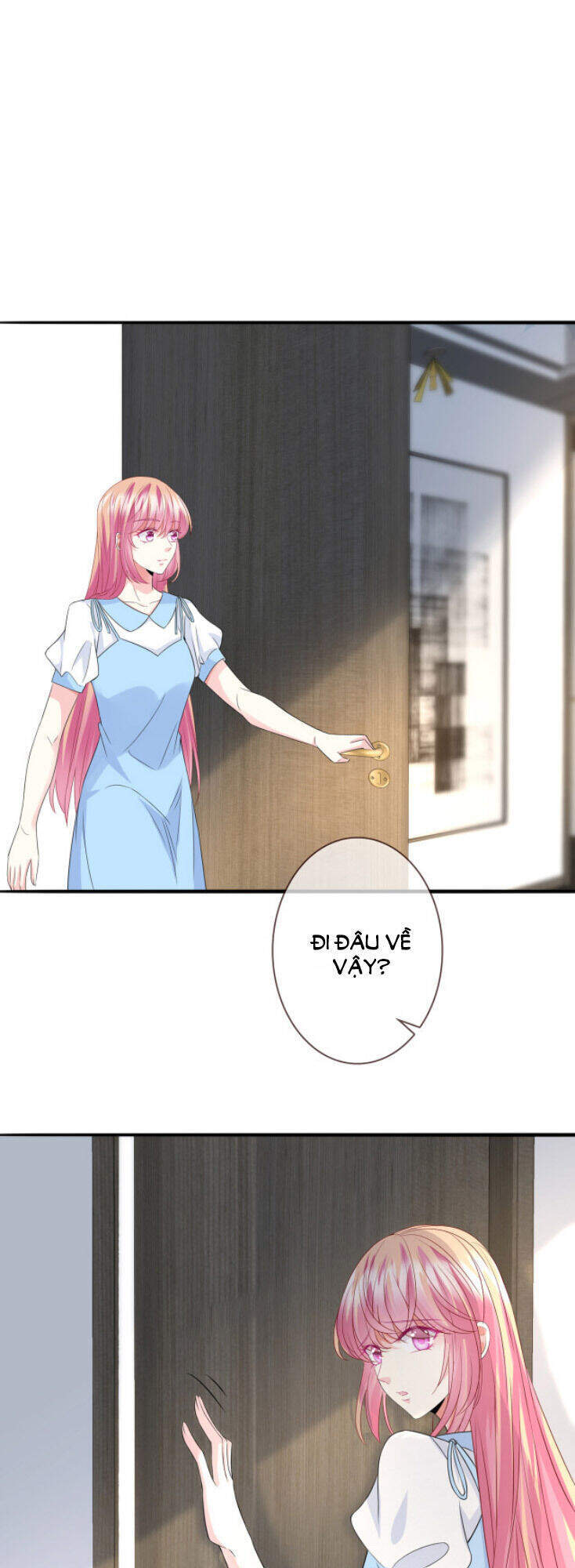 Danh Môn Chí Ái Chapter 242 - 25