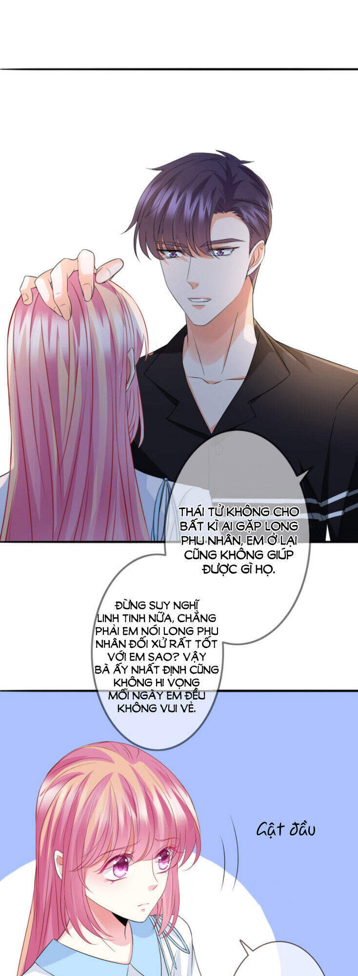 Danh Môn Chí Ái Chapter 242 - 27