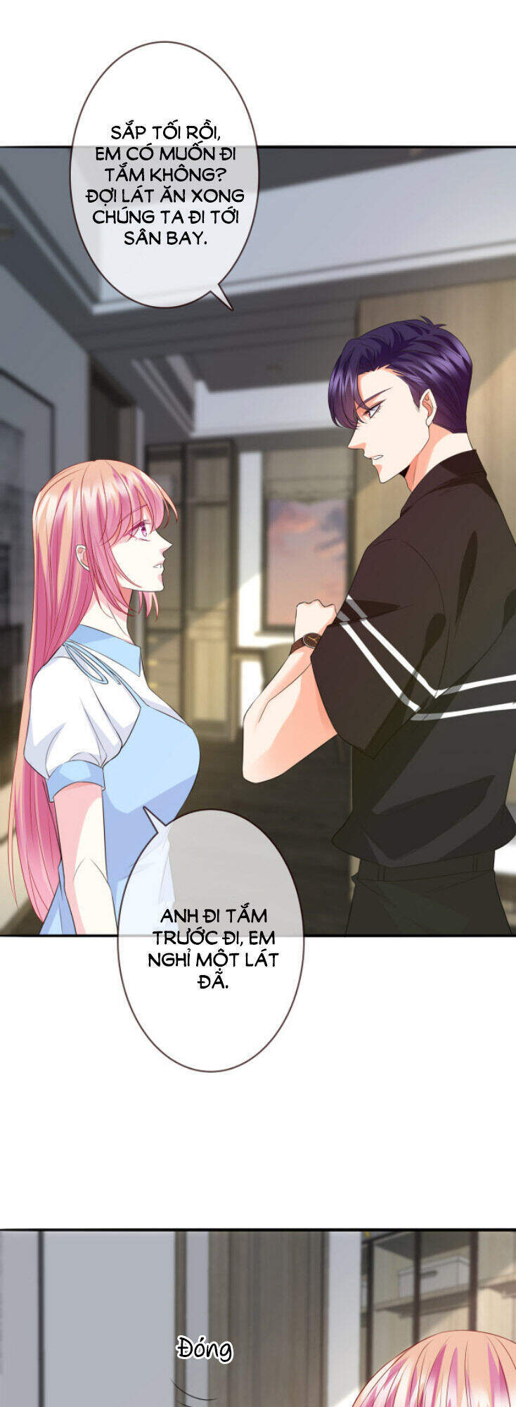 Danh Môn Chí Ái Chapter 242 - 29