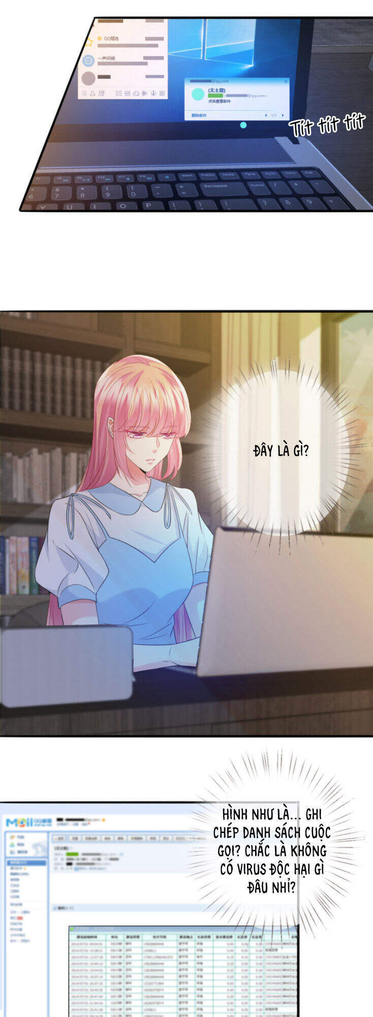 Danh Môn Chí Ái Chapter 242 - 33