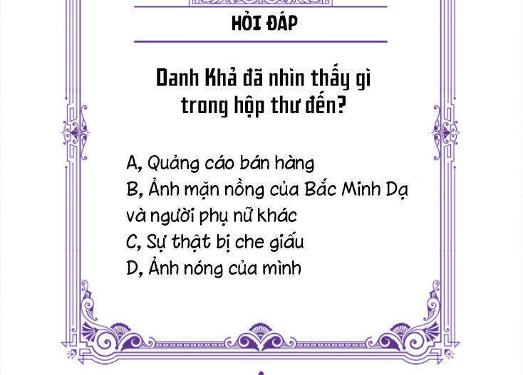 Danh Môn Chí Ái Chapter 242 - 36