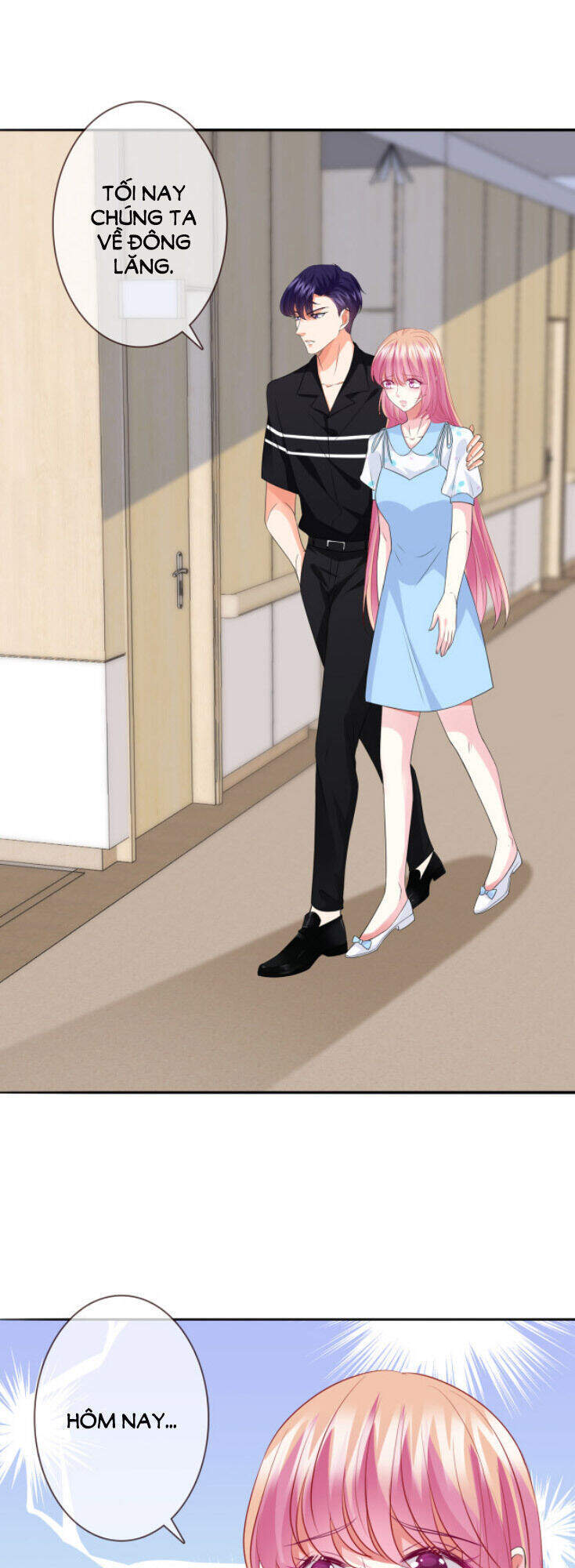 Danh Môn Chí Ái Chapter 242 - 5