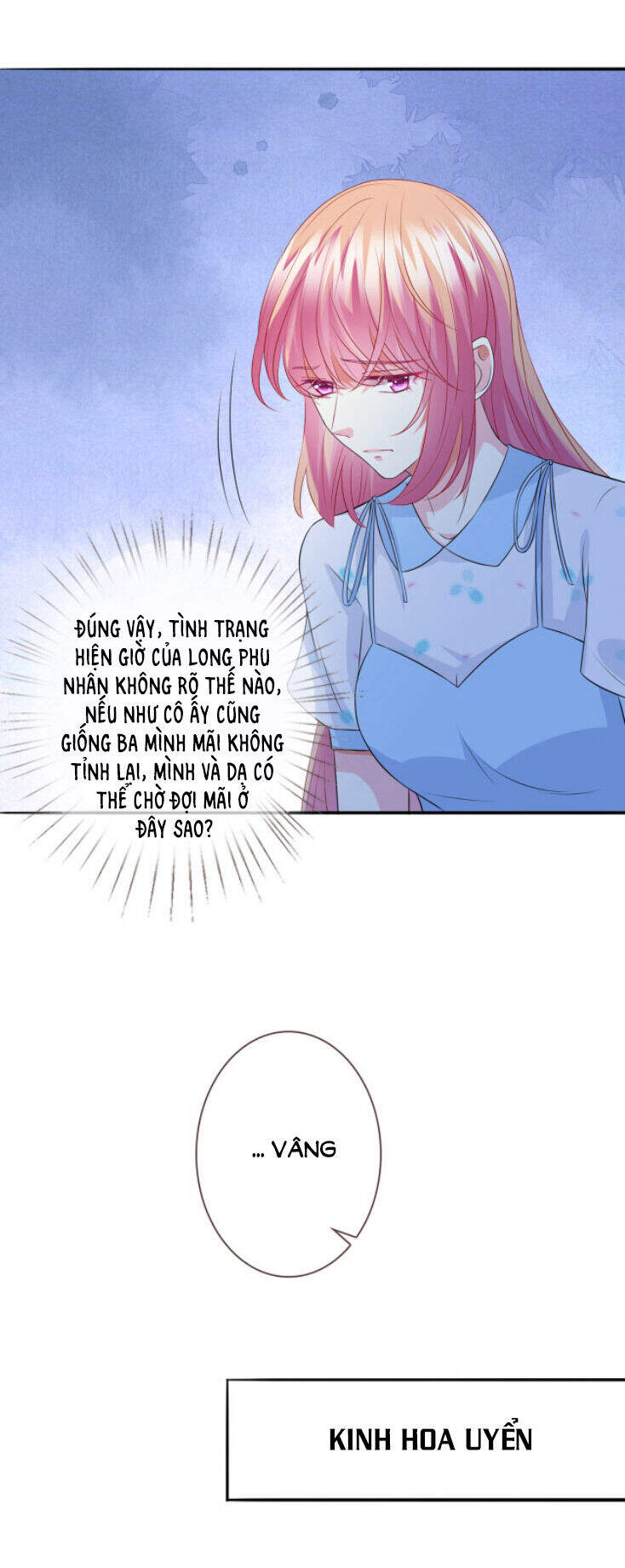 Danh Môn Chí Ái Chapter 242 - 7