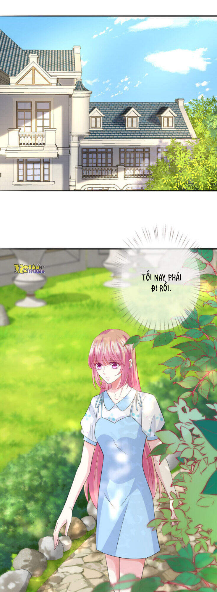 Danh Môn Chí Ái Chapter 242 - 8