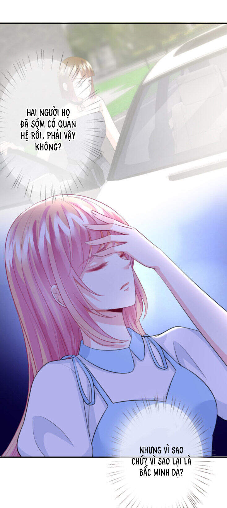 Danh Môn Chí Ái Chapter 243 - 11