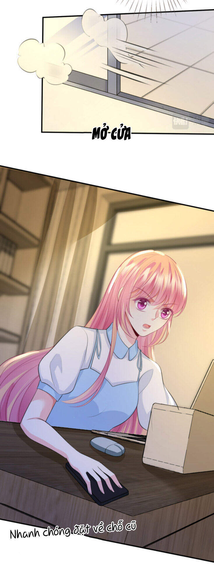 Danh Môn Chí Ái Chapter 243 - 12