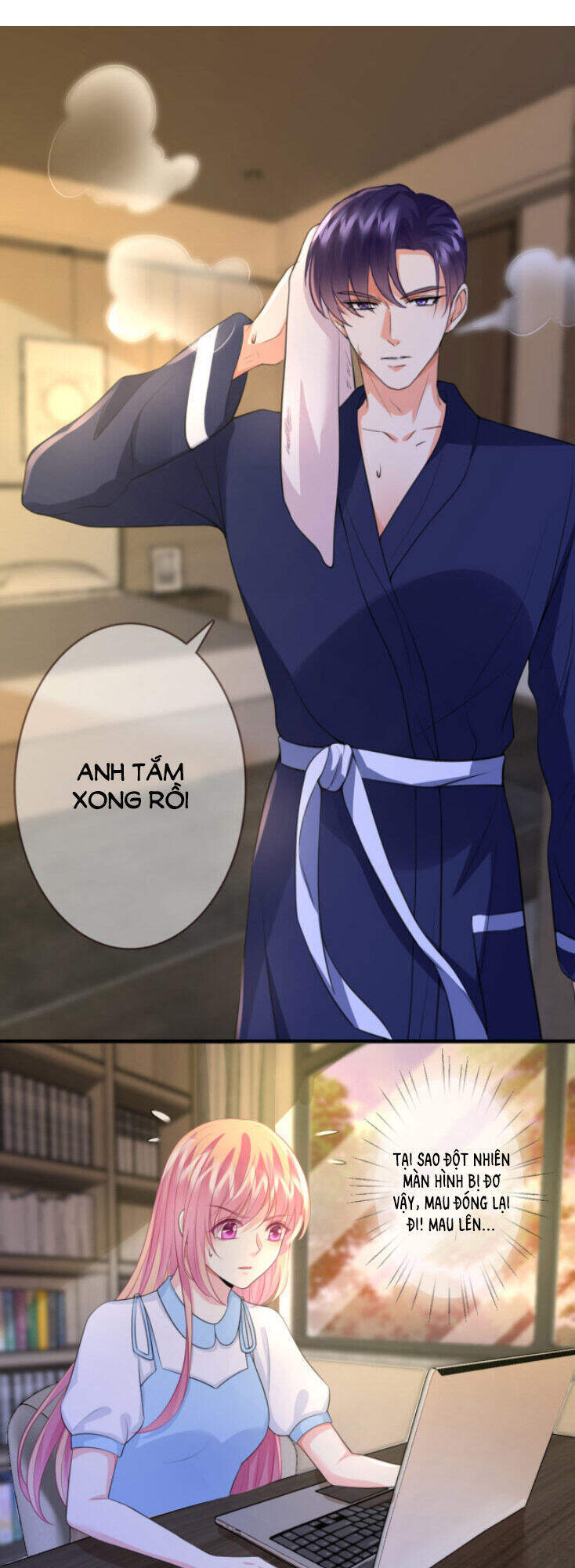 Danh Môn Chí Ái Chapter 243 - 14