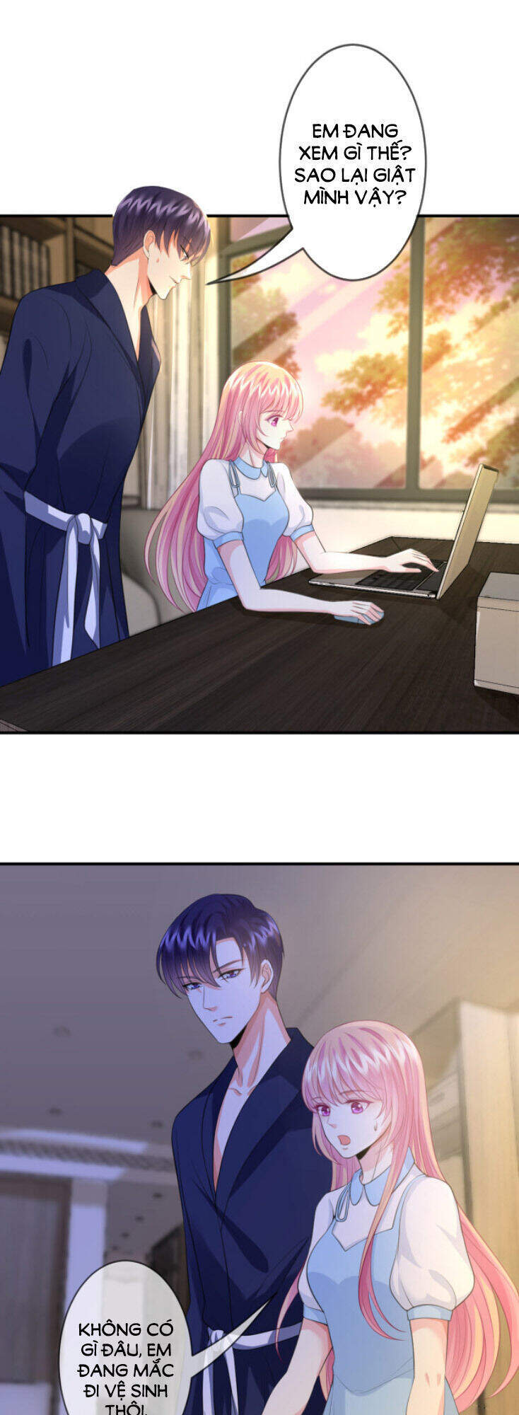 Danh Môn Chí Ái Chapter 243 - 16