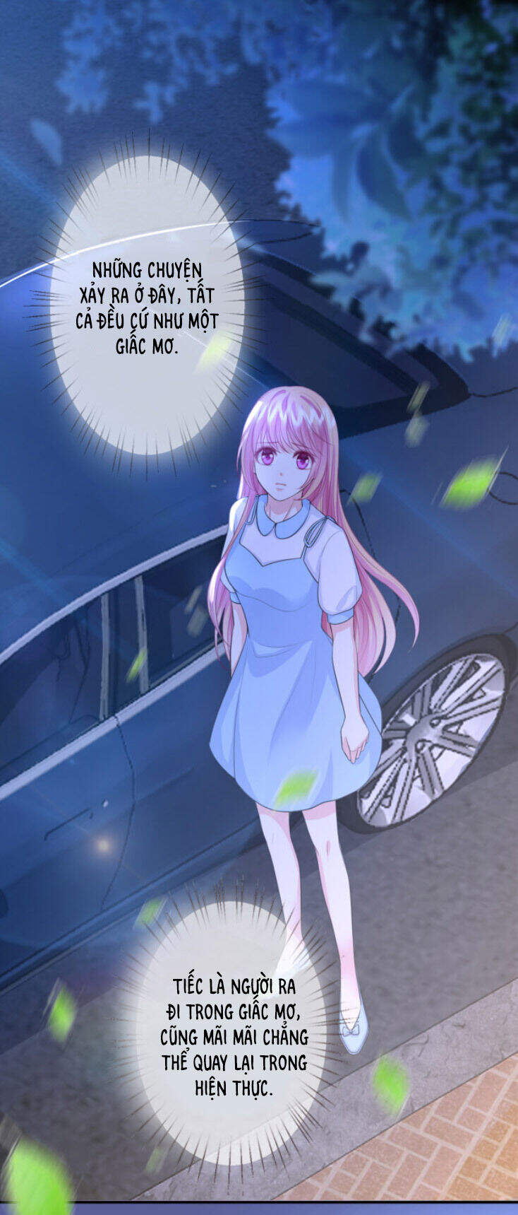 Danh Môn Chí Ái Chapter 243 - 19