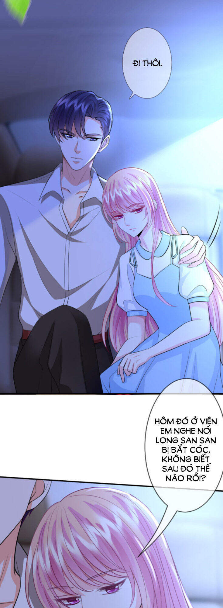 Danh Môn Chí Ái Chapter 243 - 20