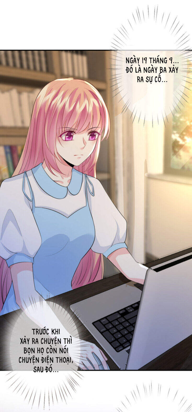 Danh Môn Chí Ái Chapter 243 - 3